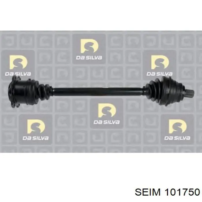 LACL1102 Starline Cable de accionamiento del embrague