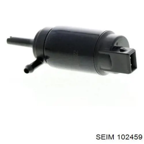Comprar 8TW004223061 VAG Bomba de agua limpiaparabrisas, delantera