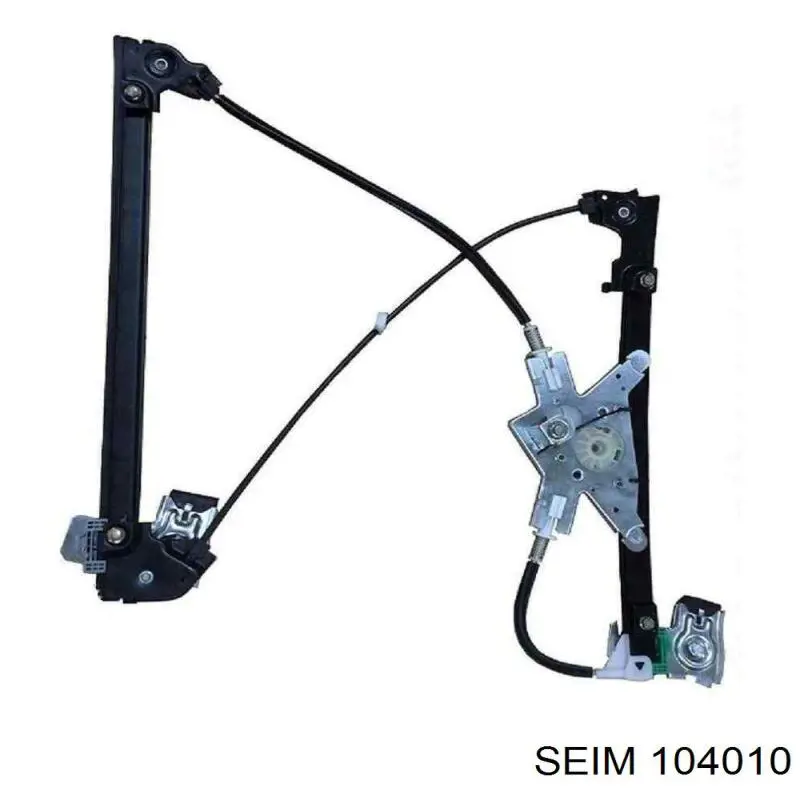 Comprar 108001 Beca Cables Cable de freno de mano trasero izquierdo
