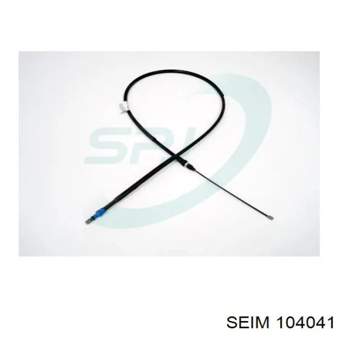 Cable de freno de mano trasero derecho Peugeot/Citroen 4745X9 precio, desde 14,49 EUR