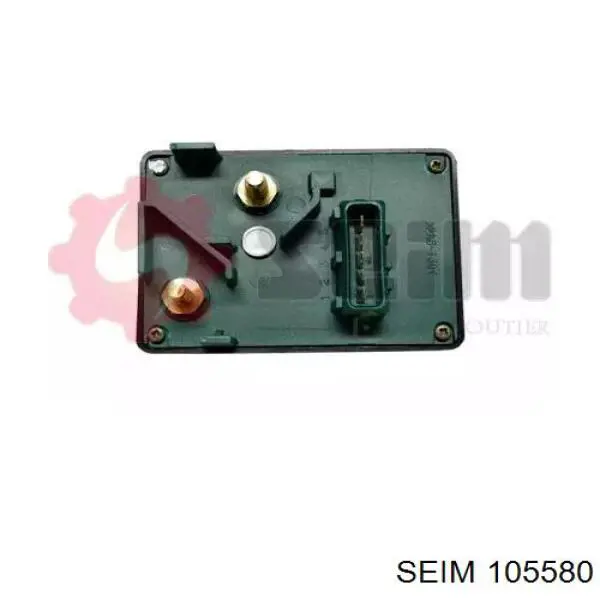 Relé de precalentamiento Peugeot/Citroen 598143