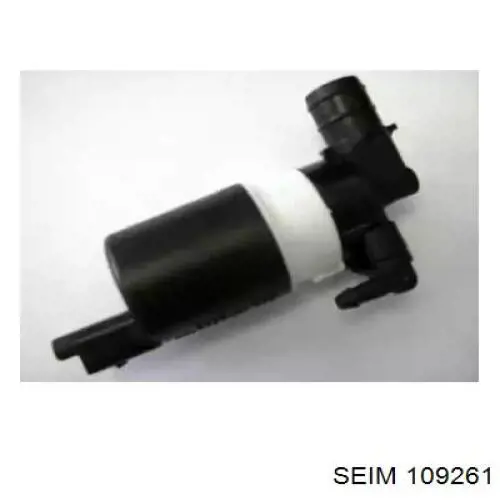 Bomba de agua limpiaparabrisas, delantera Seim 109261 precio, desde 8,98 EUR