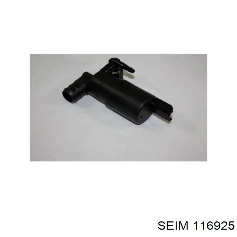 Comprar 7700874590 Renault (RVI) Bomba de agua limpiaparabrisas, delantera