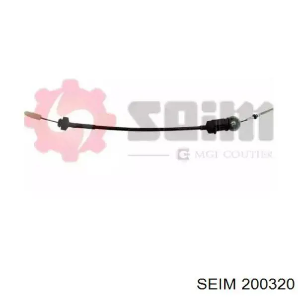 Comprar 350127 Adriauto Cable de embrague