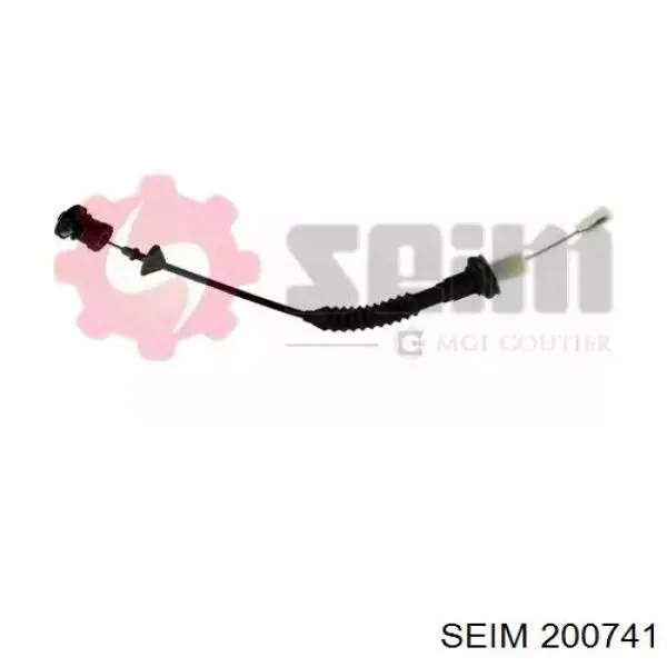 Comprar 350155 Adriauto Cable de embrague