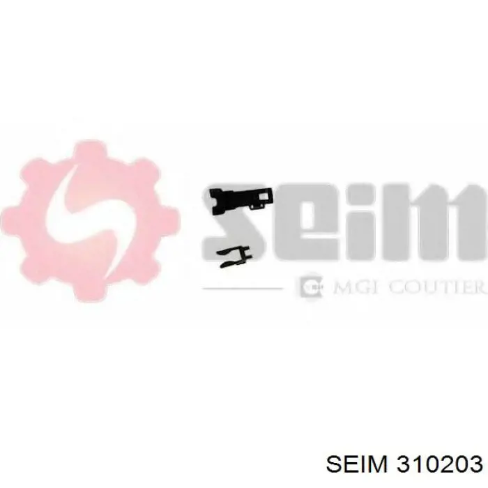 Mecanismo de embrague Metalcaucho 02434 precio, desde 6,72 EUR