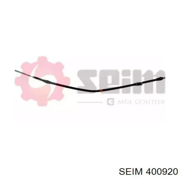 Comprar 903143 SPJ Cable de embrague