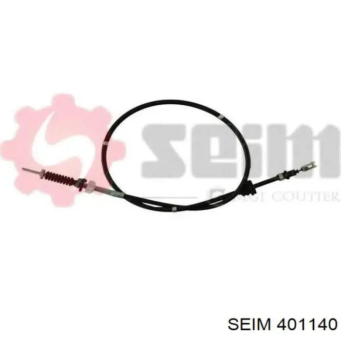 401140 Seim cable de embrague