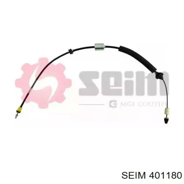 Cable de embrague LPR C0185C precio, desde 21,01 EUR