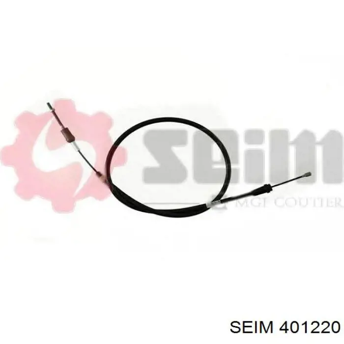 401220 Seim cable de embrague