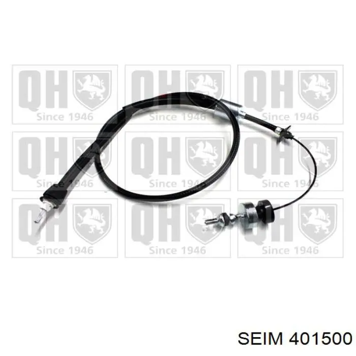 401500 Seim cable de embrague