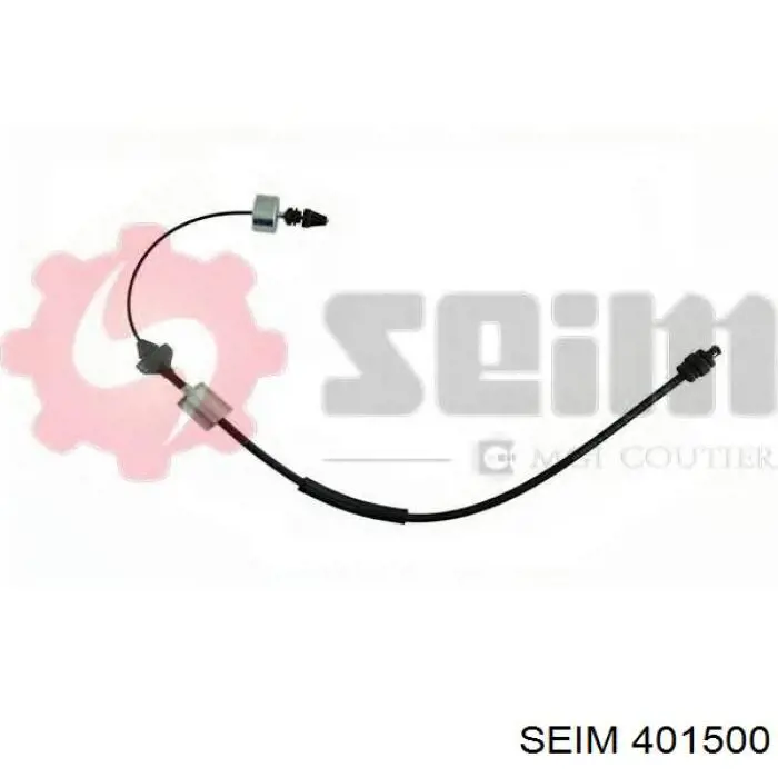 Comprar 7700843188 Renault (RVI) Cable de embrague