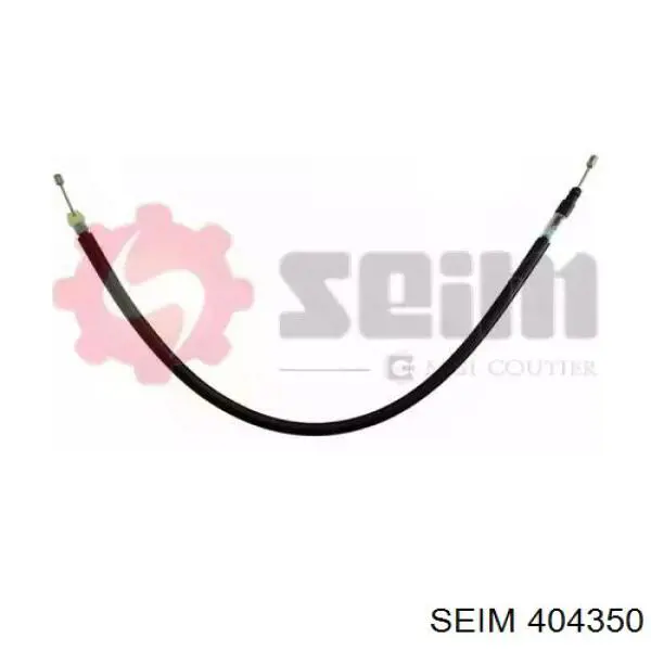 Comprar 4102001 Adriauto Cable de freno de mano trasero izquierdo