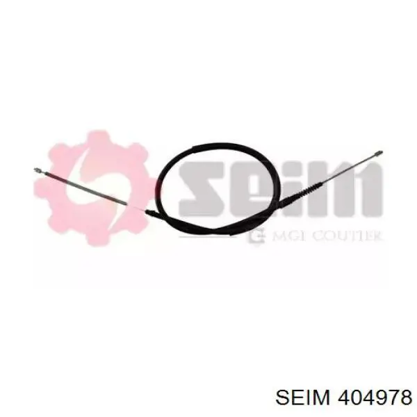 Comprar 4102411 Adriauto Cable de freno de mano trasero izquierdo