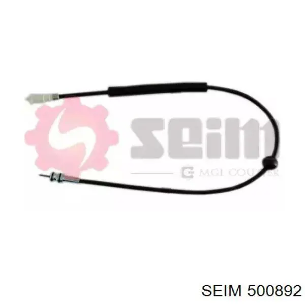 Árbol flexible del velocímetro  Linex 093009 precio, desde 20,65 EUR