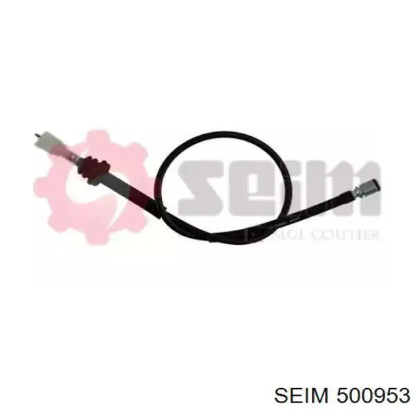 500953 Seim cable para velocimetro