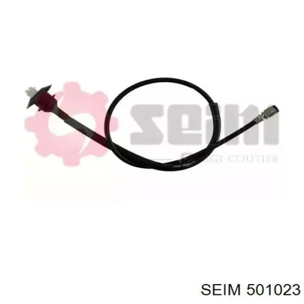 Cable velocímetro 616011 Beca Cables