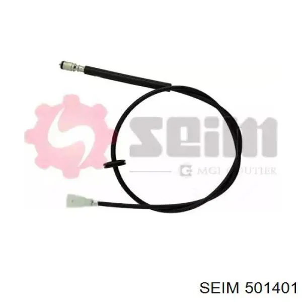 Árbol flexible del velocímetro  Renault 18 sedán (134) (1978 - 1986) precio, desde 12,77 EUR