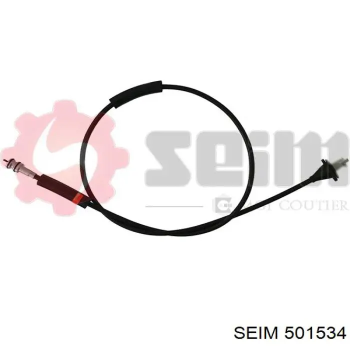 Cable velocímetro 113016 Beca Cables