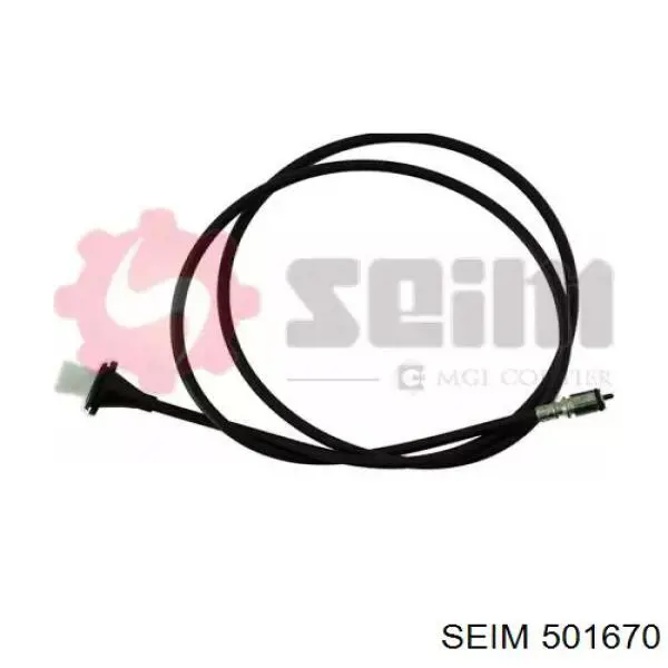 Comprar 601039 Beca Cables Cable velocímetro