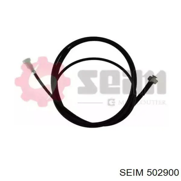 Cable de cuentakilómetros para Renault Master I T