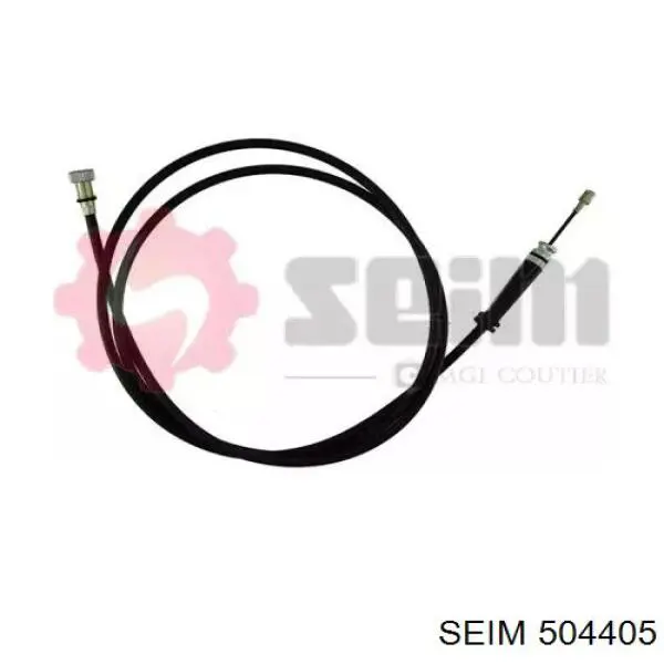 Comprar T480252 STC Cable velocímetro