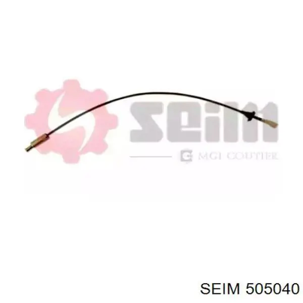 Árbol flexible del velocímetro  Seim 505040 precio, desde 16,71 EUR