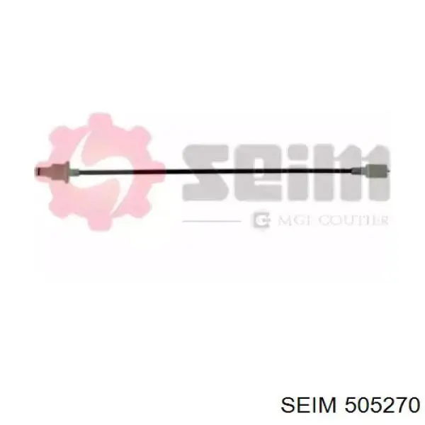 Comprar 111556 Adriauto Cable velocímetro