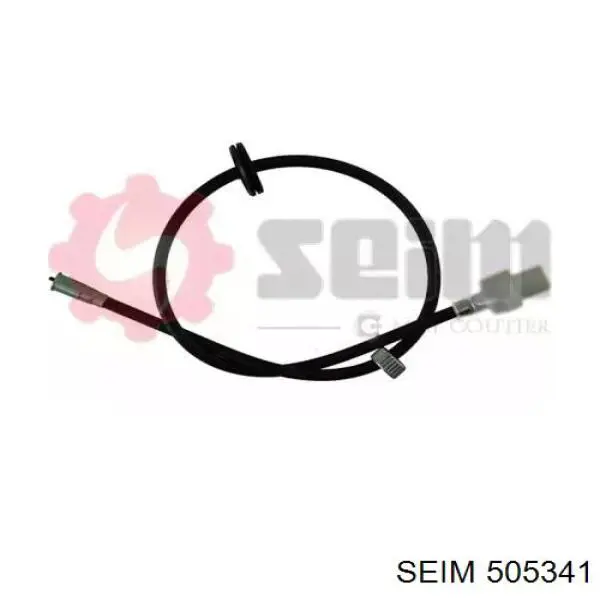 Árbol flexible del velocímetro  Cofle S08004 precio, desde 8,61 EUR