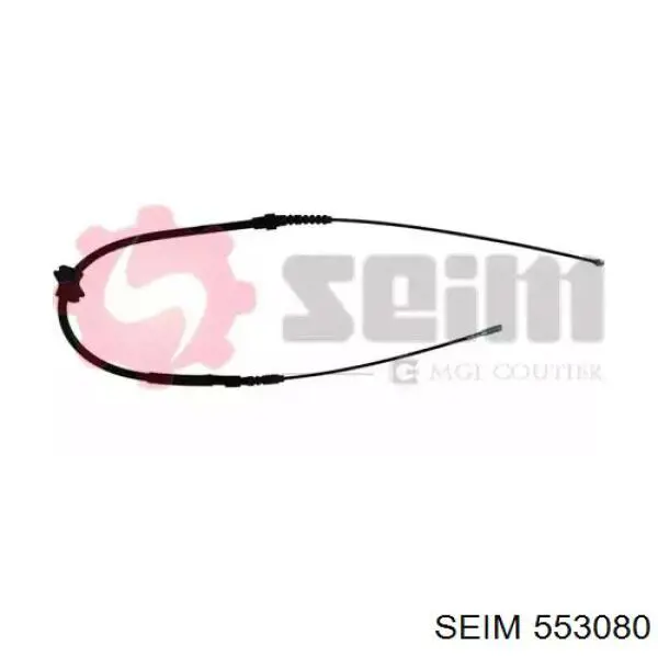 Comprar 030227 Adriauto Cable de freno de mano trasero derecho