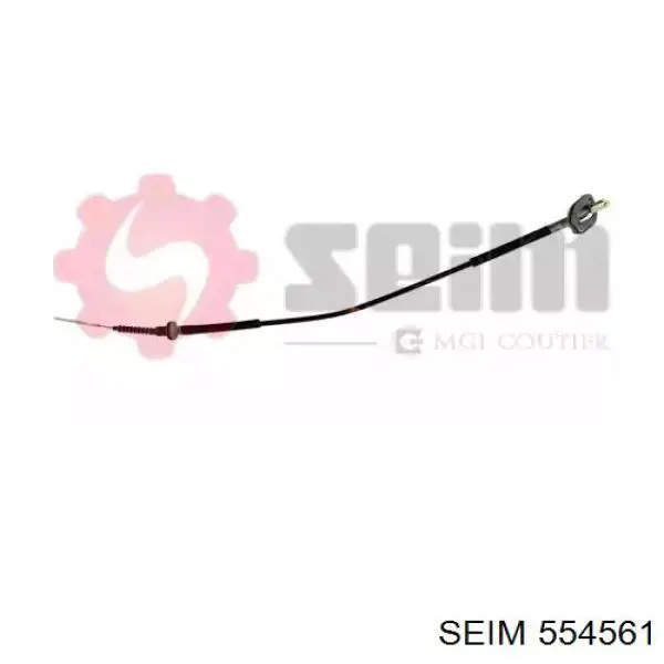Comprar 182027 Febi Cable de embrague