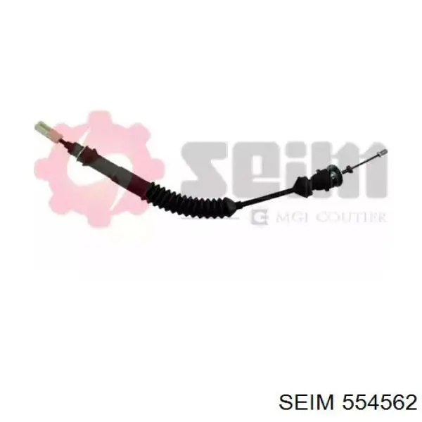 Comprar 110016 Beca Cables Cable de embrague