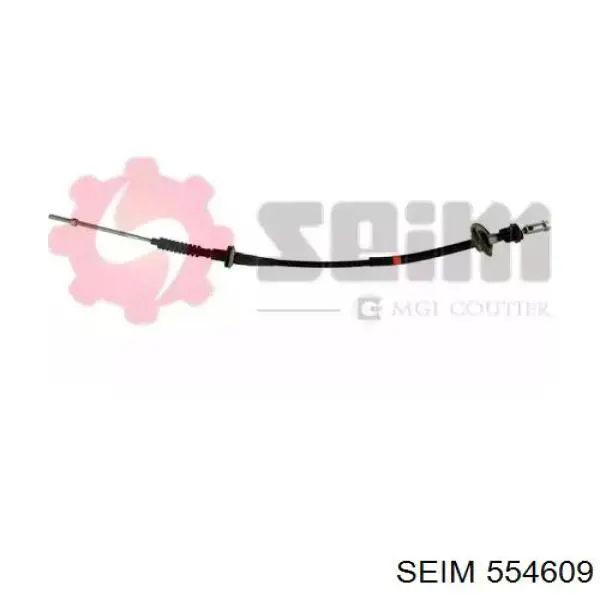 Comprar 2371086G80 Suzuki Cable de embrague
