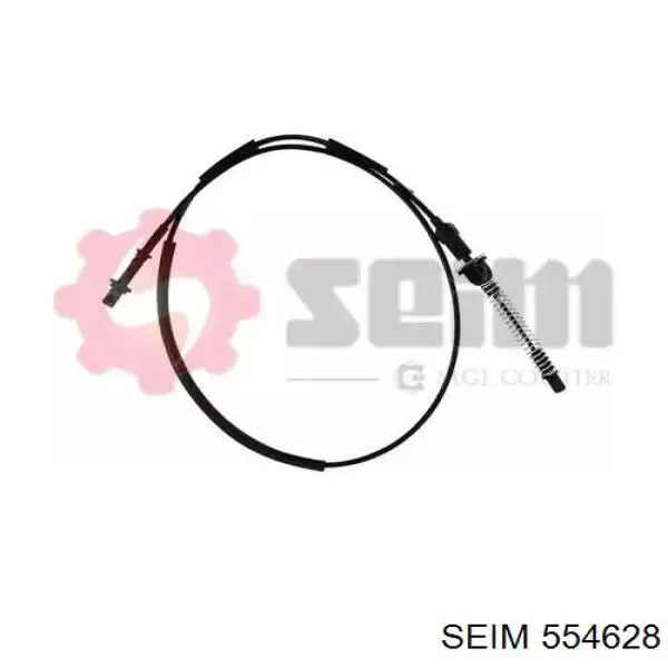 Cable del acelerador Metalcaucho 80124 precio, desde 14,34 EUR