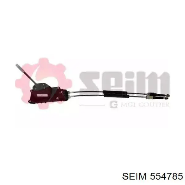 Comprar 749650548R Renault (RVI) Cables De Accionamiento, Caja De Cambios