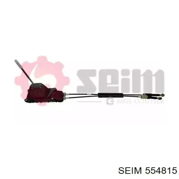 Cable de accionamiento de caja de cambios 3RG 25655 precio, desde 74,05 EUR