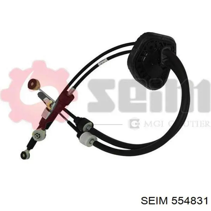 Comprar 554831 Seim Cables De Accionamiento, Caja De Cambios