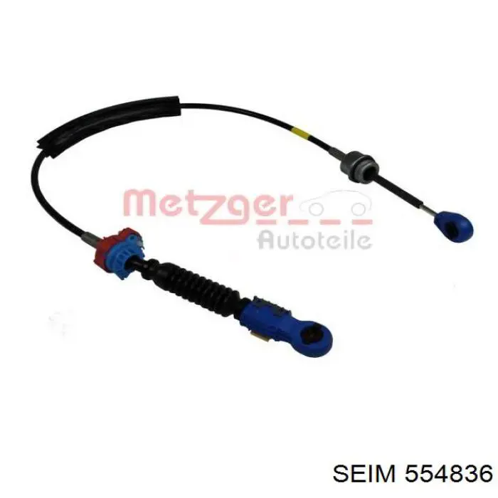 Сable de cambio de marchas Renault (RVI) 314156687R precio, desde 31,42 EUR
