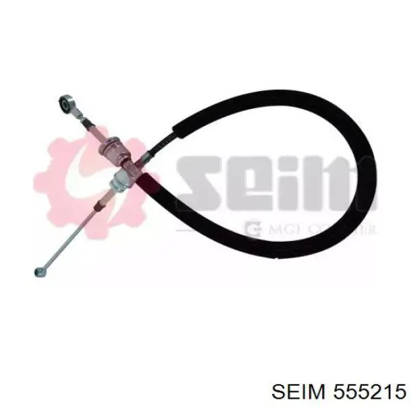 Cable palanca de cambios Linex 144409 precio, desde 42,07 EUR
