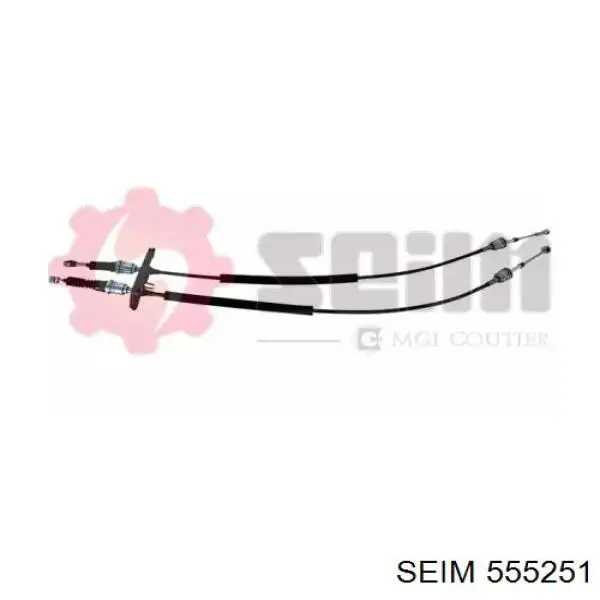 Comprar 55238487 Fiat/Alfa/Lancia Cables De Accionamiento, Caja De Cambios