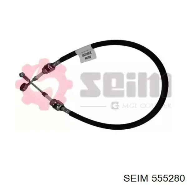 Cable de accionamiento de caja de cambios Cofle 92127253 precio, desde 46,90 EUR