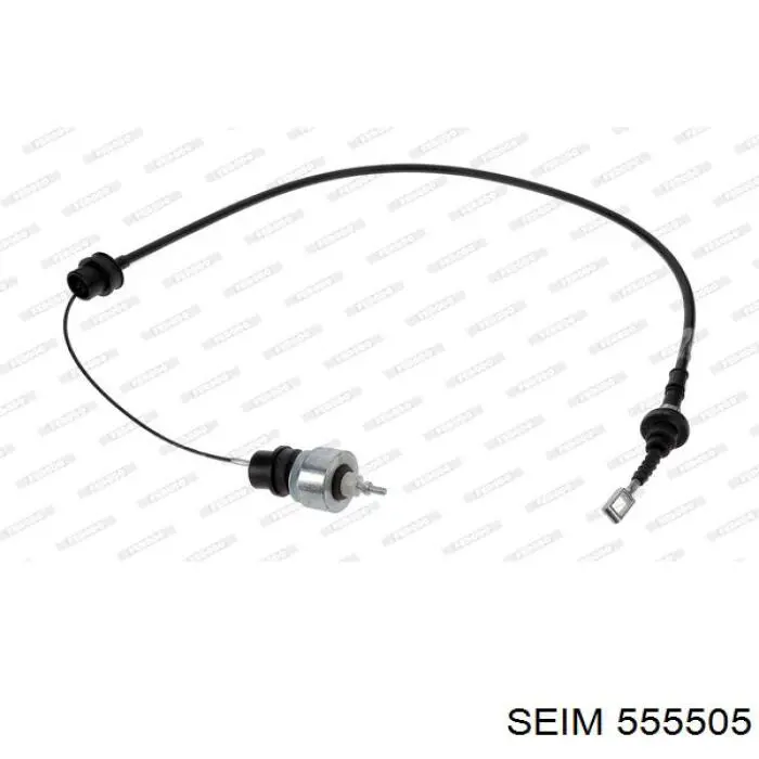 555505 Seim cable de embrague