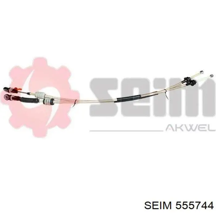 Mecanismo selector de marchas Peugeot/Citroen 9800977480 precio, desde 95,65 EUR