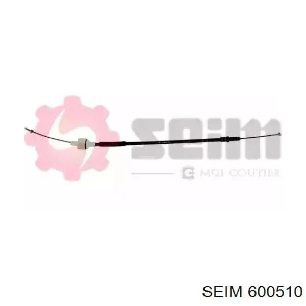 Cable de embrague Adriauto 130101 precio, desde 20,06 EUR
