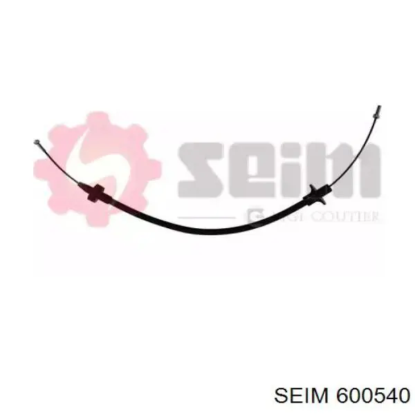 Cable de embrague Metalcaucho 80145 precio, desde 11,62 EUR