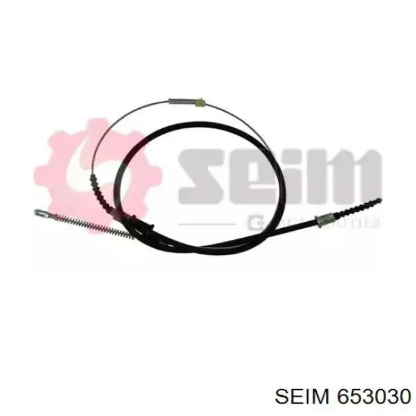 Cable de freno de mano trasero derecho Adriauto 330235 precio, desde 16,17 EUR