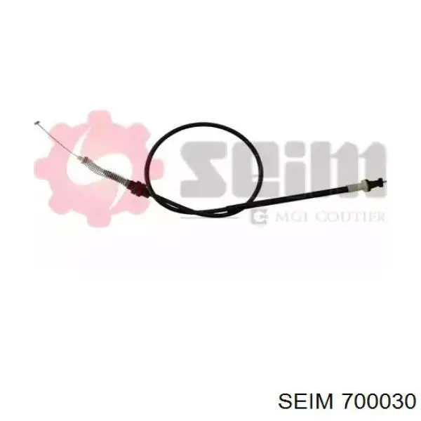 Comprar 7563347 Fiat/Alfa/Lancia Cable del acelerador