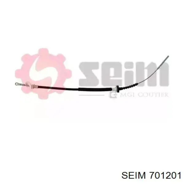 Comprar 110159 Adriauto Cable de embrague