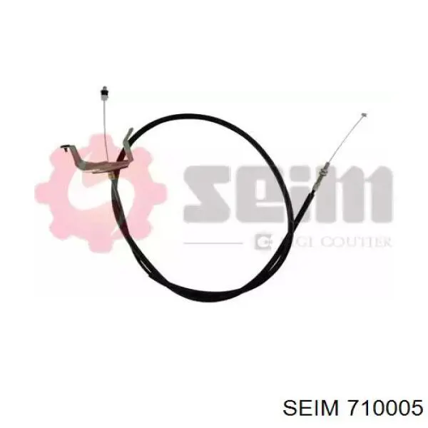 Comprar 280316 Adriauto Cable del acelerador