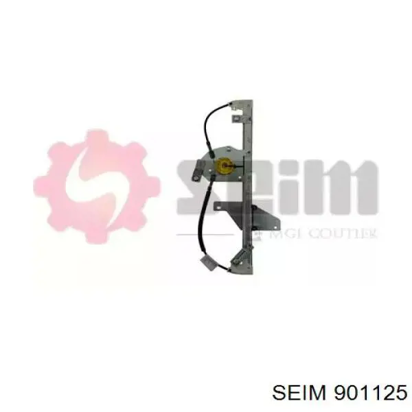 Mecanismo de elevalunas de la puerta trasera izquierda VALEO 851932 precio, desde 87,56 EUR